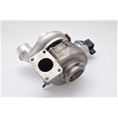 MITSUBISHI 49377-07535 - Turbocharger (New) fits: VW CRAFTER 30-35, CRAFTER 30-50 2.5D 04.06-05.13