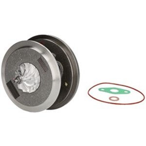 EVCH0420 Cartridge/CHRA/Core Assy (compression wheel type: Aluminium; forg