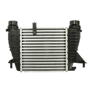 VAL818251 Intercooler fits: RENAULT CLIO III, MODUS 1.5D 08.10 