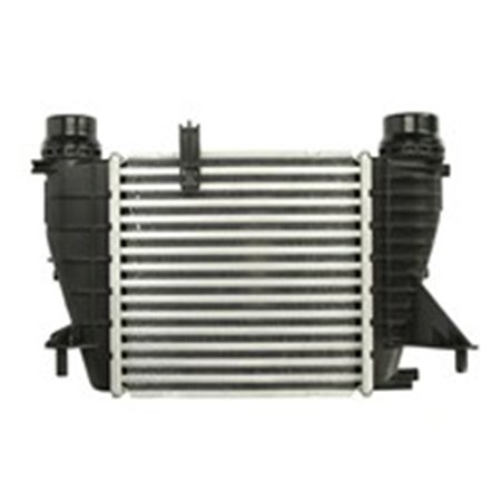 VAL818251 Intercooler passar: RENAULT CLIO III, MODUS 1.5D 08.10