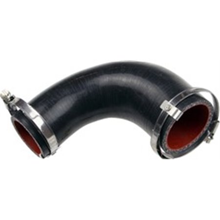 GAT09-0910 Intercoolerslang (diameter 44/56mm, längd 225mm) passar: VOLVO C70