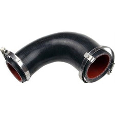GAT09-0910 Intercooler hose (diameter 44/56mm, length 225mm) fits: VOLVO C70