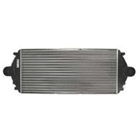 96849 Charge Air Cooler NISSENS