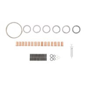 648.550 Mounting Kit, charger ELRING - Top1autovaruosad