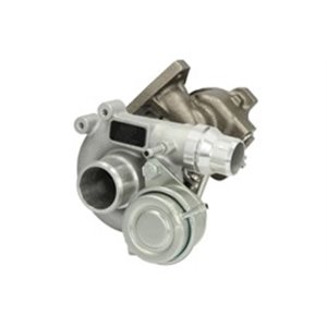 EVORON EVTC0138 - Turbocharger  New  fits - Top1autovaruosad