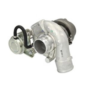 49135-05122 Turbocharger fits: IVECO DAILY IV F1AE0481G 05.06 08.11