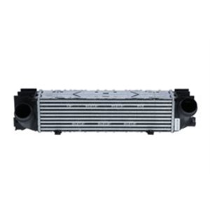 309028 Kompressoriõhu radiaator NRF - Top1autovaruosad