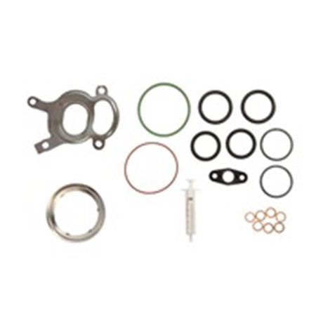 376.350 Mounting Kit, charger ELRING