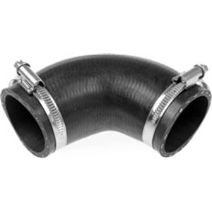 GAT09-0146 Intercooler hose (diameter 49mm, length 140mm, black) fits: FORD 