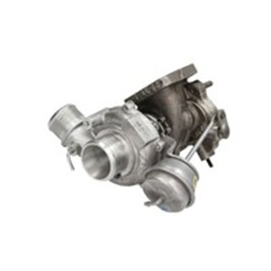 IHI VL39 - Turbocharger  New  fits  ALFA  - Top1autovaruosad