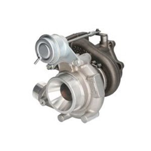 49389-04501 Turbocharger (CNG) fits: IVECO DAILY VI; DUCATO