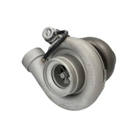 GARRETT 715735-0014/R - Turbocharger fits: SCANIA 4, P,G,R,T DC16.02-DC16.22 01.00-