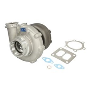 NIS 93337 Turbocharger (with fitting kit) fits: MAN TGA, TGS I, TGX I D2066