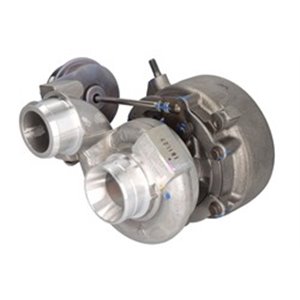 49377-07460 Turbocharger (New) fits: VW CRAFTER 30 35, CRAFTER 30 50 2.5D 04.