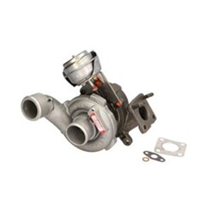 716665-9003S Turbocharger (Factory remanufactured, with gasket set) fits: ALFA