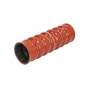 FE46467 Intercooler hose (65mm/71mmx233mm, red) fits: MERCEDES ACTROS MP4