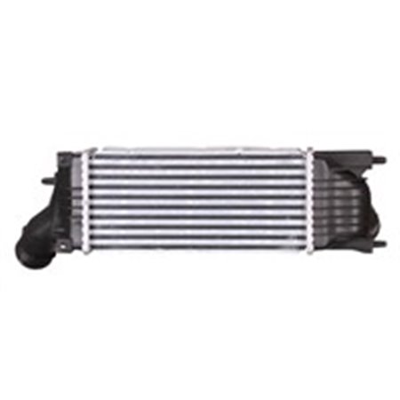 NIS 96719 Intercooler fits: CITROEN C5 II PEUGEOT 407 1.6D/2.0D 05.04