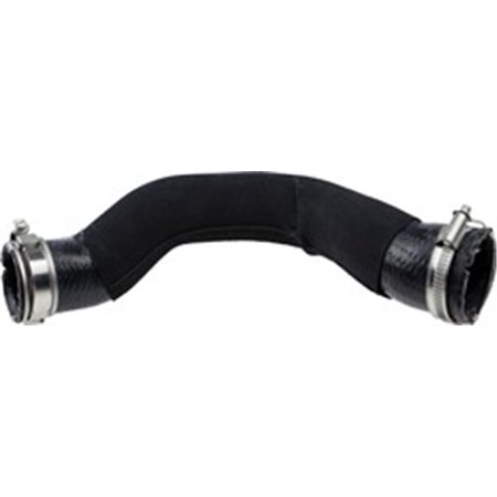 GAT09-0785 Intercooler hose (diameter 40/46mm, length 360mm, black) fits: AU