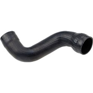 GAT09-0778 Intercooler hose (diameter 50/61mm, length 360mm, black) fits: AU