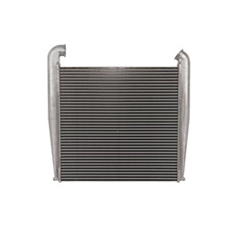 SC4011 TTX Intercooler fits: SCANIA 4 DC11.01 DT12.08 05.95 04.08