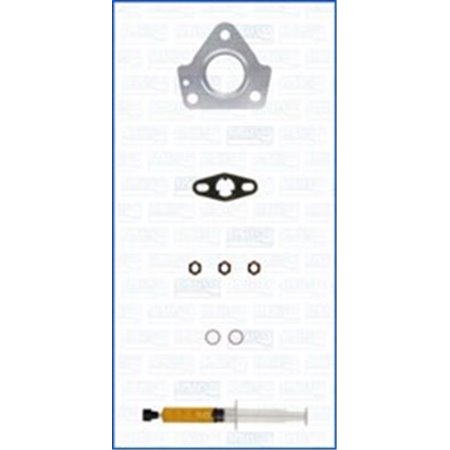 JTC12137 Монтажный комплект, компрессор AJUSA