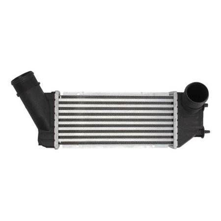 DAC001TT Intercooler passar: CITROEN BERLINGO, BERLINGO/MINIVAN, C4 I, XSARA