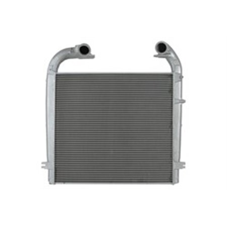 CZM111082 Intercooler EURO 5/EURO 6 fits: SCANIA L,P,G,R,S, P,G,R,T DC07.10