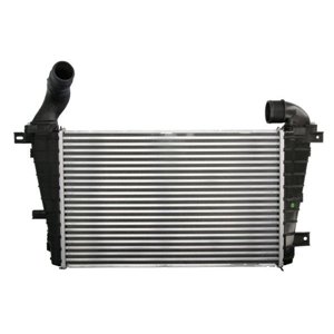 DAX027TT Charge Air Cooler THERMOTEC - Top1autovaruosad