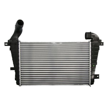 DAX027TT Charge Air Cooler THERMOTEC