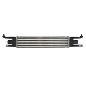 DAF008TT Charge Air Cooler THERMOTEC - Top1autovaruosad