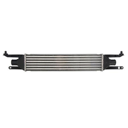 DAF008TT Charge Air Cooler THERMOTEC
