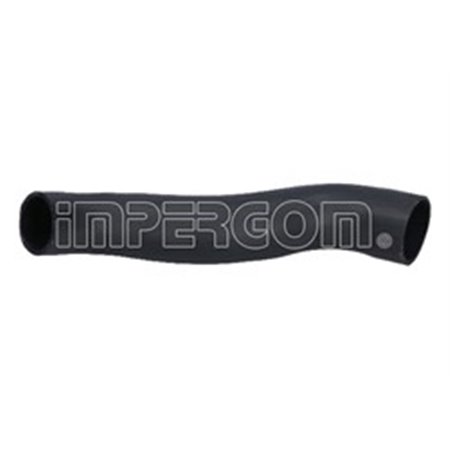 IMP222855 Intercooler hose (intake side) fits