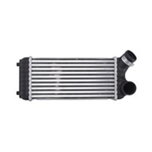 NIS 96491 Intercooler passar  FORD C MAX  - Top1autovaruosad