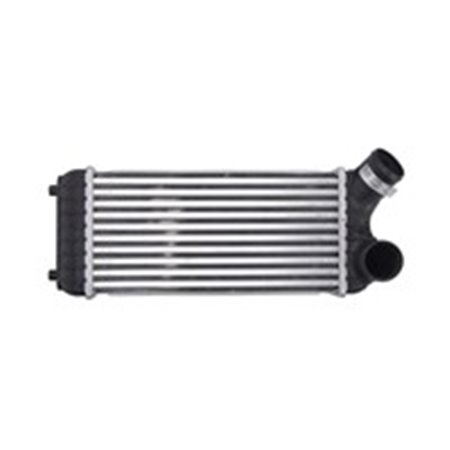 NIS 96491 Intercooler passar: FORD C MAX II, GRAND C MAX 1.6D 12.10 06.19