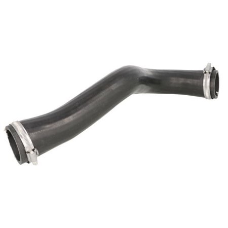 DCW200TT Intercooler hose L (bottom/middle) fits: AUDI Q7 VW TOUAREG 3.0D