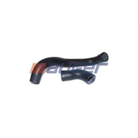 AUG69478 Intercooler hose (63/65mm/64mmx840mm/270mm, black, set) fits: MER