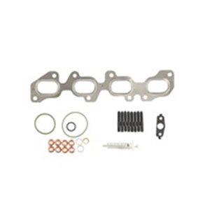 EL388780 Turbocharger assembly kit (with gaskets) fits: AUDI A3; SEAT ATEC