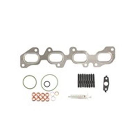 EL388780 Turbocharger assembly kit (with gaskets) fits