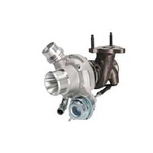 814698-5004S Turbocharger (New) (air cooling) fits: OPEL ASTRA J, ASTRA J GTC,