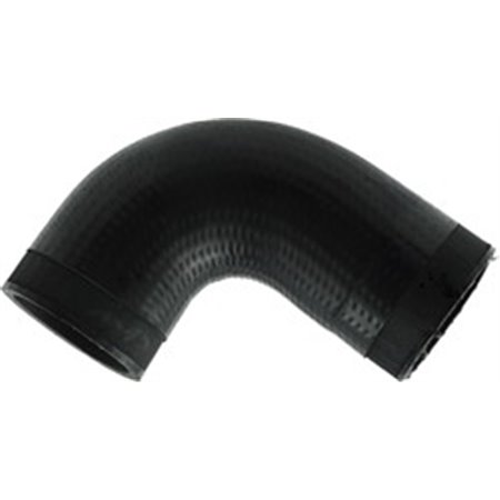 GAT09-0268 Intercooler hose L (bottom/front, diameter 49/50mm, length 180mm,
