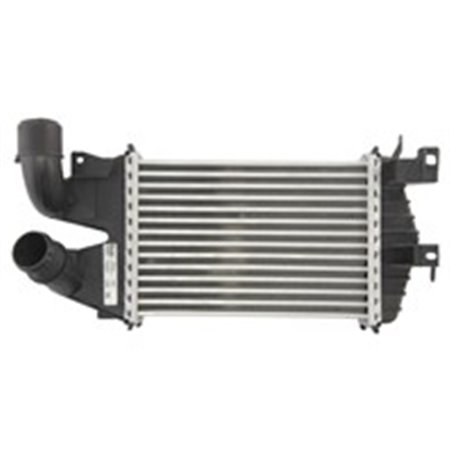 NIS 96370 Intercooler fits: OPEL ASTRA H, ASTRA H CLASSIC, ASTRA H GTC, ZAF