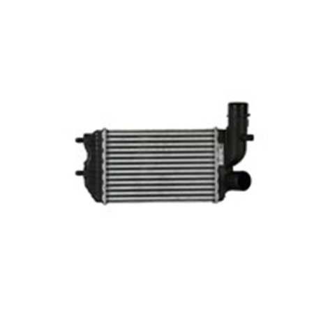 96889 Charge Air Cooler NISSENS