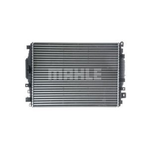 CI 376 000P Charge Air Cooler MAHLE - Top1autovaruosad