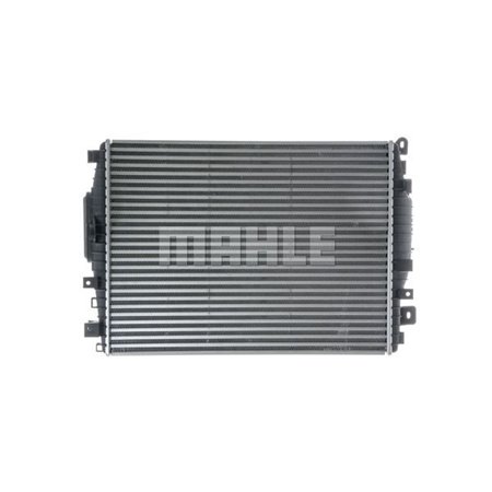 CI 376 000P Charge Air Cooler MAHLE