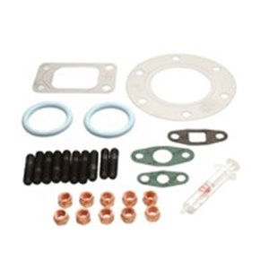 EL715040 Turbocharger assembly kit (with gaskets) fits: MERCEDES NG, O 303