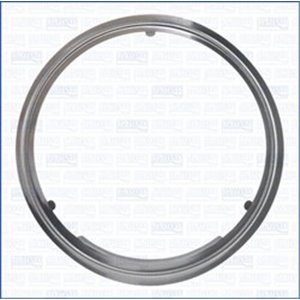 AJU01362600 Exhaust system gasket/seal (inner diameter:111,5mm) fits: AUDI A1