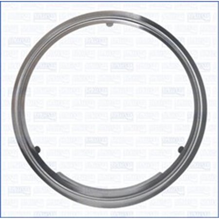 01362600 Gasket, exhaust pipe AJUSA