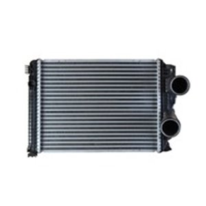 30210 Charge Air Cooler NRF - Top1autovaruosad