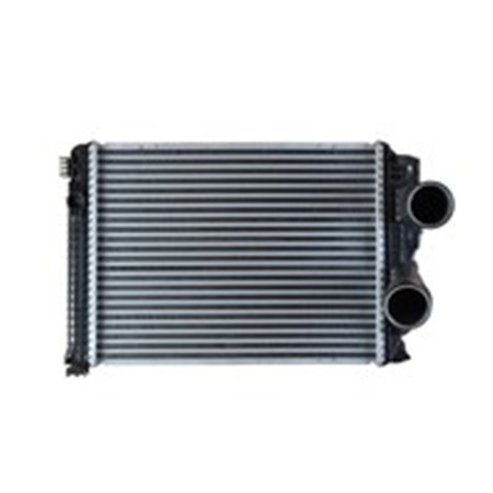 30210 Charge Air Cooler NRF