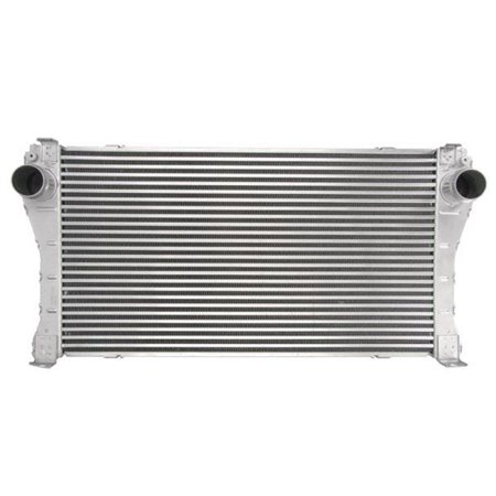 DA2009TT Charge Air Cooler THERMOTEC